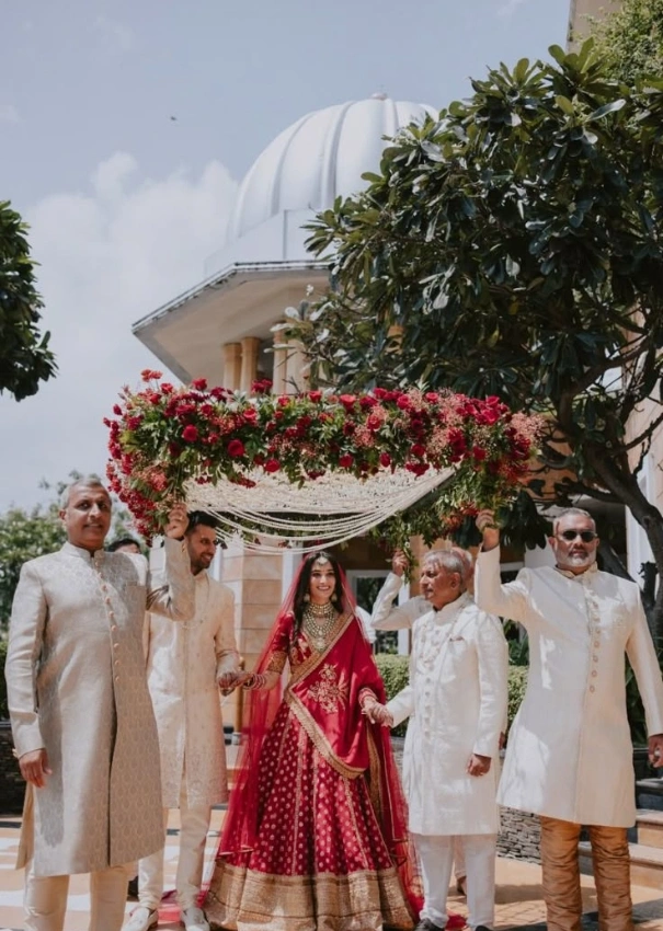 Wedding Planners in Egmore