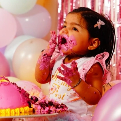 Birthday Decoration in Egmore