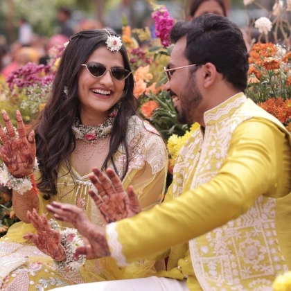 Pre Wedding Photography in Egmore