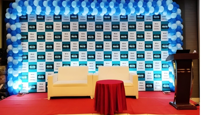 Corporate Event Planners in Egmore