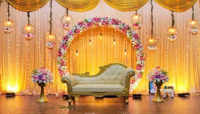 Event Decorators in Egmore