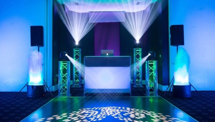 Event Organisers For DJ and Light Music in Egmore
