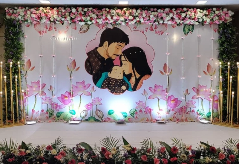 Wedding Photography in Egmore