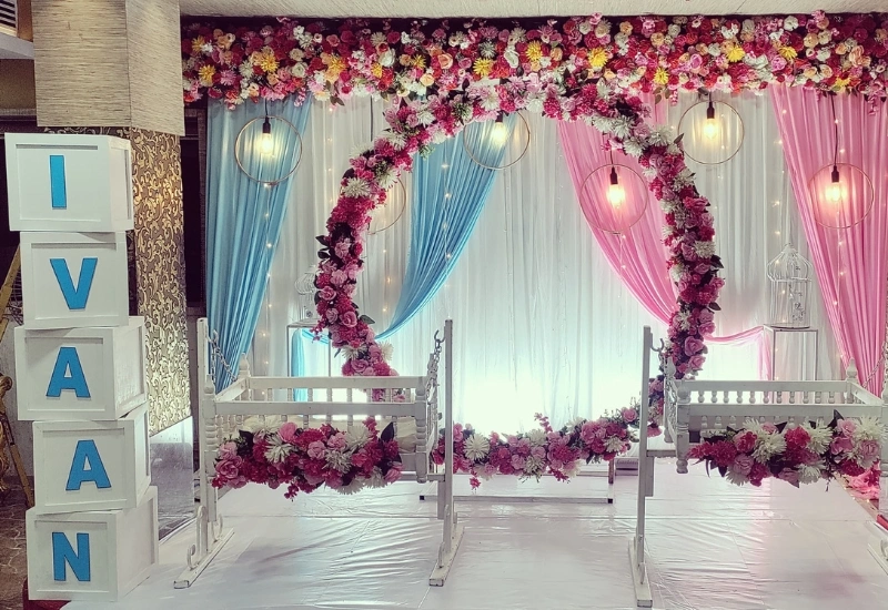 Wedding Decoration in Egmore