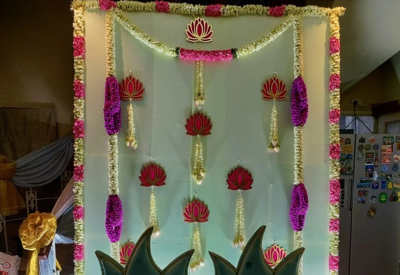 Birthday Decoration in Egmore