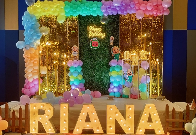 Wedding Planners in Perambur