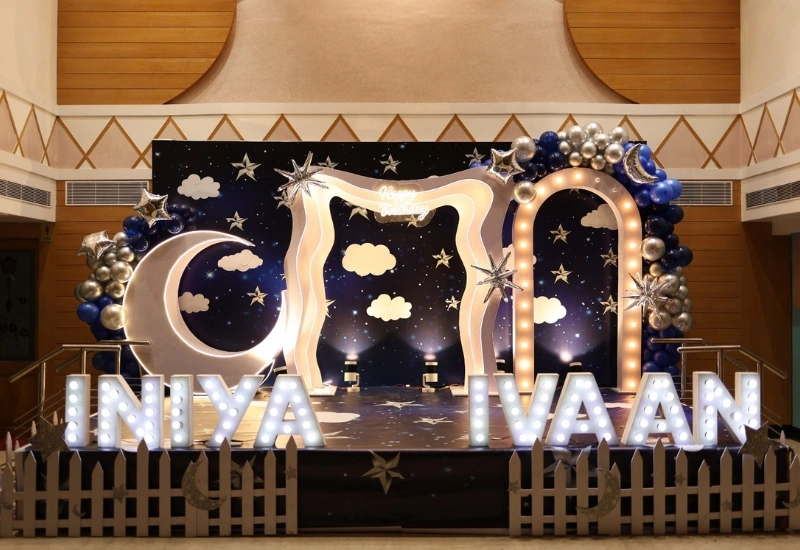 Wedding Planners in Perambur