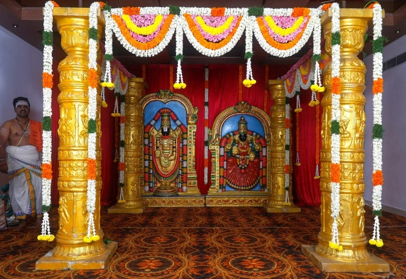 Wedding Planners in Nungambakkam