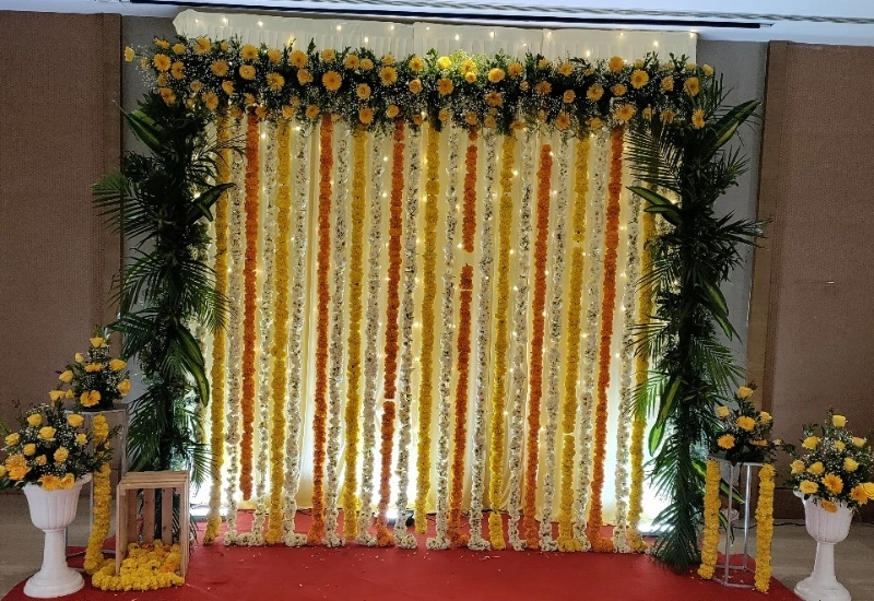 Wedding Event Planners in Perambur