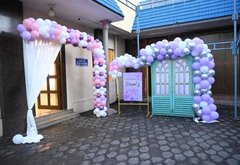 Wedding Event Planners in Egmore