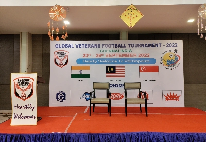 Wedding Event Planners in Perambur