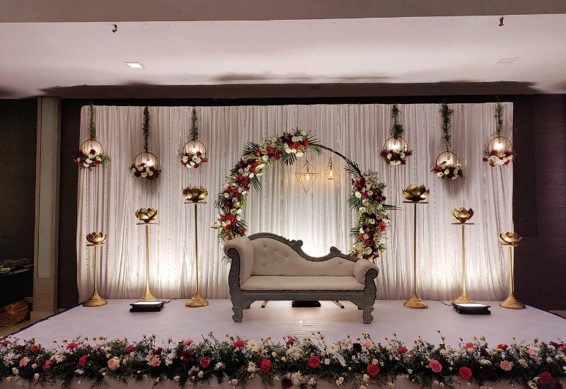 Wedding Event Planners in Nungambakkam