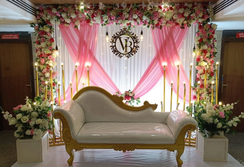 Birthday Party Decorators in Egmore