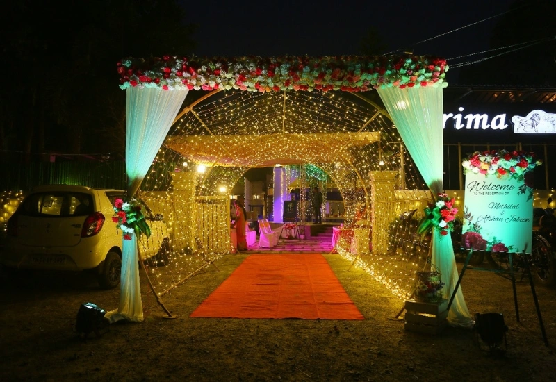 Birthday Decoration in Egmore