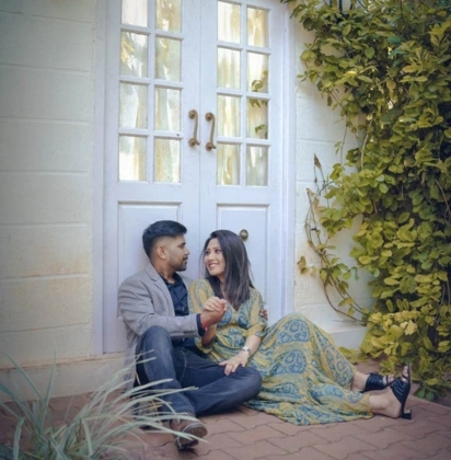 Pre Wedding Photographers in Egmore