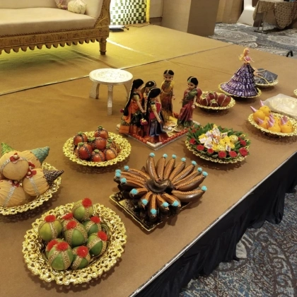 Event Organisers For Wedding in Egmore